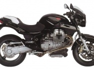 Мотоцикл Moto Guzzi 1200 Sport 2007 фото
