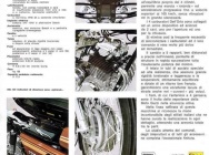 Мотоцикл Moto Guzzi 350GTS 1974 фото