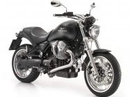 Мотоцикл Moto Guzzi Bellagio Aquila Nera 2010 фото