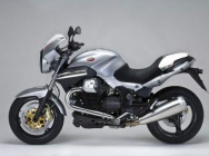 Мотоцикл Moto Guzzi Breva 1200 Sport 8v 2009 фото