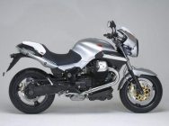 Мотоцикл Moto Guzzi Breva 1200 Sport 8v 2009 фото