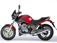 Мотоцикл Moto Guzzi Breva 750 2003 фото