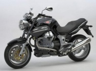 Мотоцикл Moto Guzzi Breva 850 2006 фото