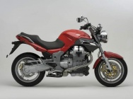 Мотоцикл Moto Guzzi Breva 850 2006 фото