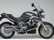 Мотоцикл Moto Guzzi Breva V1100ie 2004 фото