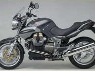 Мотоцикл Moto Guzzi Breva V1100ie 2004 фото