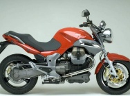 Мотоцикл Moto Guzzi Breva V1100ie 2006 фото