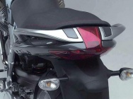 Мотоцикл Moto Guzzi Breva V1100ie 2006 фото