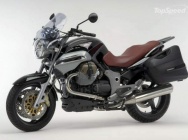Мотоцикл Moto Guzzi Breva V1100ie 2007 фото