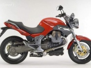Мотоцикл Moto Guzzi Breva V1100ie 2007 фото