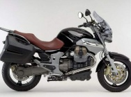 Мотоцикл Moto Guzzi Breva V1100ST 2008 фото