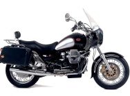 Мотоцикл Moto Guzzi California 1100 EV Touring 2002 фото