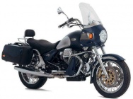 Мотоцикл Moto Guzzi California 1100 EV Touring 2002 фото