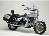 Мотоцикл Moto Guzzi California 1100 EV Touring 2006 фото