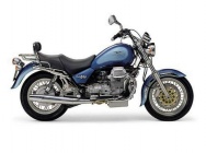 Мотоцикл Moto Guzzi California 1100 EV  2000 фото