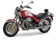 Мотоцикл Moto Guzzi California 1100 EV  2000 фото