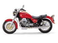 Мотоцикл Moto Guzzi California 1100 Jackal 1999 фото