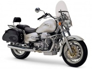 Мотоцикл Moto Guzzi California 1100 Special Sport  1998 фото
