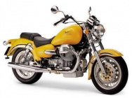 Мотоцикл Moto Guzzi California 1100 Special Sport  1998 фото
