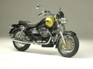 Мотоцикл Moto Guzzi California 1100 Special Sport  1998 фото