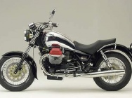 Мотоцикл Moto Guzzi California 1100 Stone Metal 2002 фото