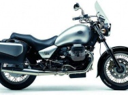 Мотоцикл Moto Guzzi California 1100 Stone Touring 2002 фото