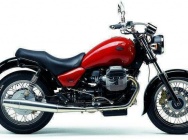 Мотоцикл Moto Guzzi California 1100 Stone 2001 фото