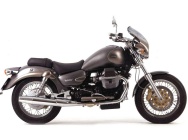 Мотоцикл Moto Guzzi California 1100 Titanium 2003 фото