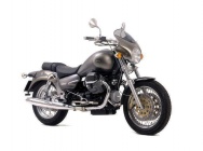 Мотоцикл Moto Guzzi California 1100 Titanium 2003 фото