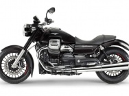 Мотоцикл Moto Guzzi California 1400 Classic 2013 фото