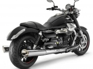 Мотоцикл Moto Guzzi California 1400 Classic 2013 фото