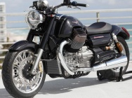 Мотоцикл Moto Guzzi California 1400 Classic 2013 фото