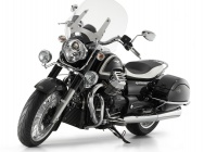 Мотоцикл Moto Guzzi California 1400 Touring 2013 фото