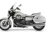 Мотоцикл Moto Guzzi California 1400 Touring 2013 фото