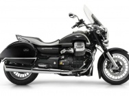 Мотоцикл Moto Guzzi California 1400 Touring 2013 фото