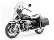 Мотоцикл Moto Guzzi California II 1981 фото