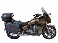 Мотоцикл Moto Guzzi California III CI 1990 фото