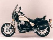 Мотоцикл Moto Guzzi California III 1987 фото