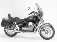 Мотоцикл Moto Guzzi California III 1987 фото