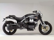 Мотоцикл Moto Guzzi Griso 1100 2005 фото
