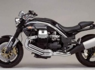 Мотоцикл Moto Guzzi Griso 1100 2005 фото