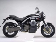 Мотоцикл Moto Guzzi Griso 1100 2007 фото