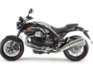 Мотоцикл Moto Guzzi Griso 1200 8V SE Black Devil 2012 фото