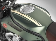Мотоцикл Moto Guzzi Griso 1200 8V SE 2009 фото
