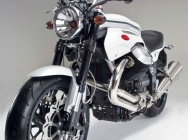 Мотоцикл Moto Guzzi Griso 1200 8V SE 2011 фото