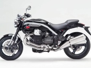 Мотоцикл Moto Guzzi Griso 1200 8V SE 2012 фото