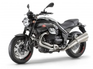 Мотоцикл Moto Guzzi Griso 1200 8V SE 2013 фото