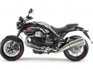 Мотоцикл Moto Guzzi Griso 1200 8V SE 2014 фото
