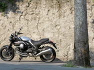 Мотоцикл Moto Guzzi Griso 1200 8V SE 2014 фото