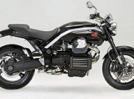 Мотоцикл Moto Guzzi Griso 1200 8V 2008 фото